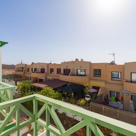 Gaudia Dreams Appartement Caleta De Fuste Buitenkant foto