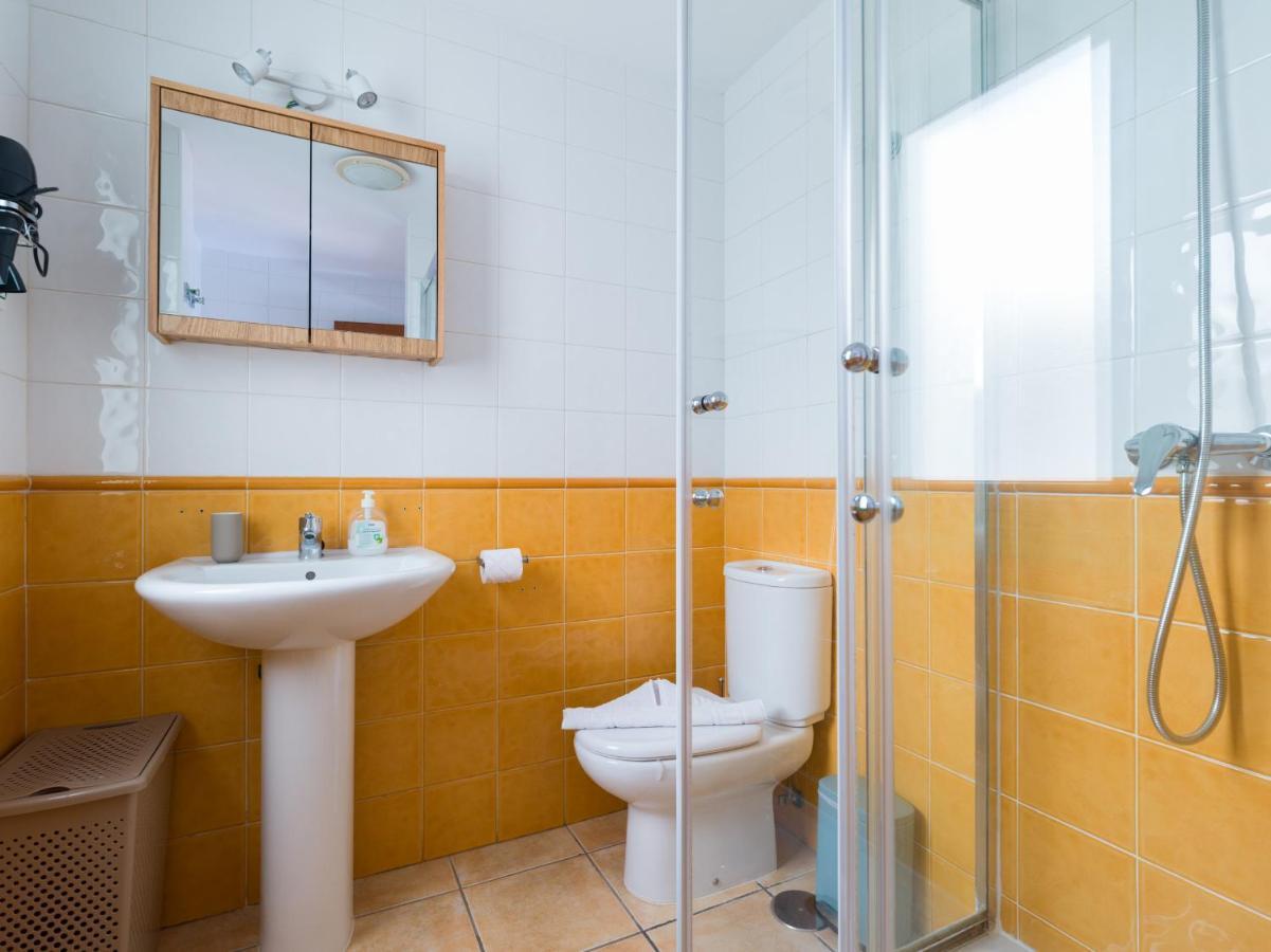 Gaudia Dreams Appartement Caleta De Fuste Buitenkant foto