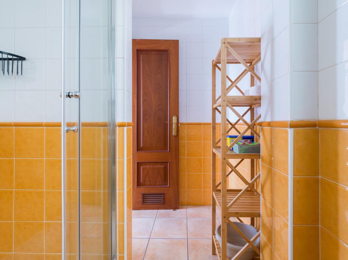Gaudia Dreams Appartement Caleta De Fuste Buitenkant foto